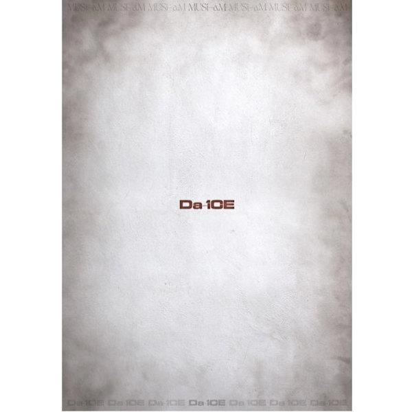 通常盤 Da-iCE 2DVD+CD/Da-iCE 10th Anniversary Arena Tour 2024