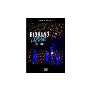 初回仕様（取）BIGBANG　2DVD/BIGBANG JAPAN DOME TOUR 2017 -LAST DANCE-：THE FINAL　18/8/17発売　オリコン加盟店｜ajewelry