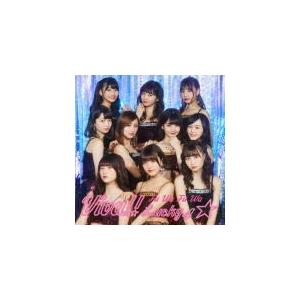 ビジュアル盤　ふわふわ　CD/Viva!! Lucky4☆　19/3/13発売　オリコン加盟店｜ajewelry