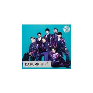 エイベックス（AVEX） 初回生産限定盤(CD+DVD）（取） DA PUMP CD+DVD