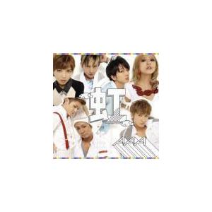 a Cd Dvd 虹 12 10 31発売 オリコン加盟店 Avcd アットマークジュエリー 通販 Yahoo ショッピング