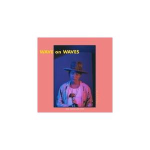 平井大 CD/WAVE on WAVES 18/7/4発売 オリコン加盟店 : avcd-93937