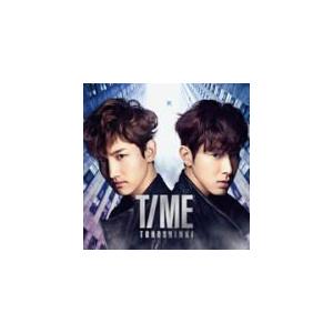 東方神起 CD+DVD/TIME ジャケットB 13/3/6発売 オリコン加盟店