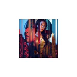 BoA　CD/スキだよ -MY LOVE-／AMOR　19/4/3発売　オリコン加盟店｜ajewelry
