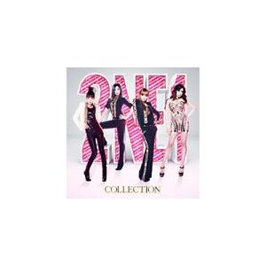 2NE1 COLLECTION CD+2DVD 初回限定盤 日本語アルバム｜Yahoo!フリマ