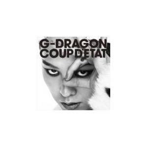 G Dragon 2cd Coup D Etat One Of A Kind Heartbreaker 13 11 27発売 オリコン加盟店 Avcy アットマークジュエリー 通販 Yahoo ショッピング