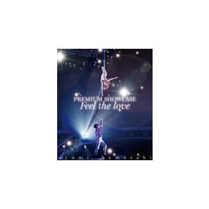 浜崎あゆみ Blu-ray/ayumi hamasaki PREMIUM SHOWCASE 〜Feel the love