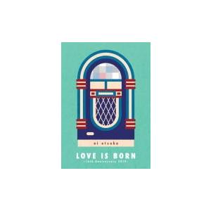 大塚愛　Blu-ray/LOVE IS BORN 〜16th Anniversary 2019〜  20/1/15発売　オリコン加盟店｜ajewelry