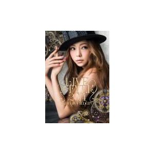 通常盤ブルーレイ　安室奈美恵　Blu-ray/namie amuro LIVE STYLE 2014 15/2/11発売　オリコン加盟店｜ajewelry