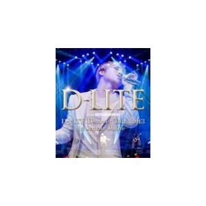 通常盤　D-LITE （from BIGBANG）　 2Blu-ray/D-LITE D'scover Tour 2013 in Japan 〜DLive〜　13/10/30発売　オリコン加盟店｜ajewelry