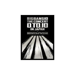 初回生産限定（取）　BIGBANG 3Blu-ray+2CD/BIGBANG10 THE CONCERT : 0.TO.10 IN JAPAN+ BIGBANG10 THE MOVIE BIGBANG MADE　16/11/2発売　オリコン加盟店｜ajewelry