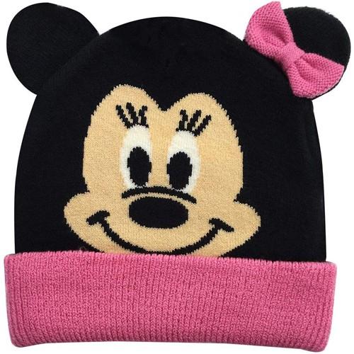 Sp ディズニー キッズニットキャップ ニット帽 子供用 ミニーマウス フェイス Awds5533 取 ギフト不可 Awds5533 アットマークジュエリー 通販 Yahoo ショッピング