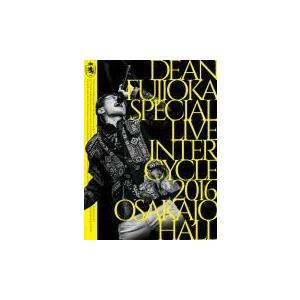 DEAN FUJIOKAのライブDVDとCDシングル特典ブックレット付き ディーン