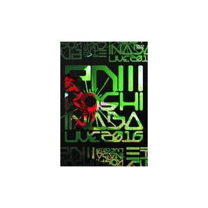 稲葉浩志（B'z） 2DVD/Koshi Inaba LIVE 2016 〜enIII〜(代引不可) 16