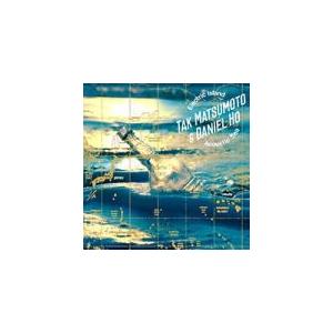 松本孝弘 レコード Electric Island, Acoustic Sea Electric Island