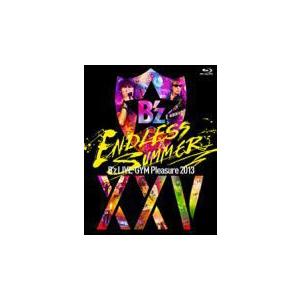 完全盤(取寄せ） B'z 2Blu-ray/B'z LIVE-GYM Pleasure 2013 ENDLESS