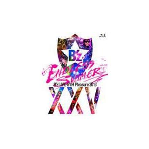 通常盤 B'z Blu-ray/B'z LIVE-GYM Pleasure 2013 ENDLESS SUMMER -XXV