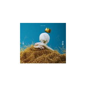 初回生産限定盤(取) Blu-ray付 King Gnu CD+Blu-ray/一途／逆夢 21/12