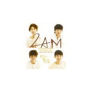 2AM　CD/ONE SPRING DAY 〜JAPAN SPECIAL EDITION〜　通常盤　13/8/14発売　オリコン加盟店｜ajewelry