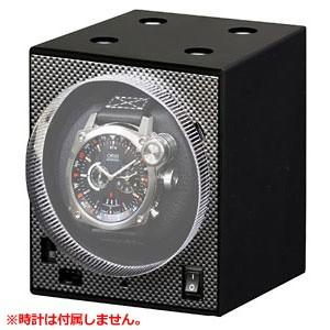BOXY Design ウォッチワインダー（自動巻き時計巻上げ機）/アダプター 