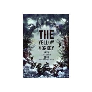 DVD THE YELLOW MONKEY TOUR 2016-SAITAMA｜Yahoo!フリマ（旧PayPay
