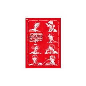 7ORDER 2DVD/7ORDER 武者修行TOUR 〜NICE 