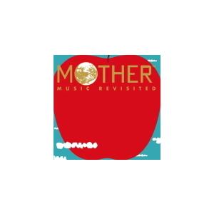 【新品未開封】【レコード】鈴木慶一 MOTHER MUSIC REVISITED 新品 未開封 MOTHER MUSIC REVISITED/鈴木慶一 CD｜Yahoo!フリマ（旧