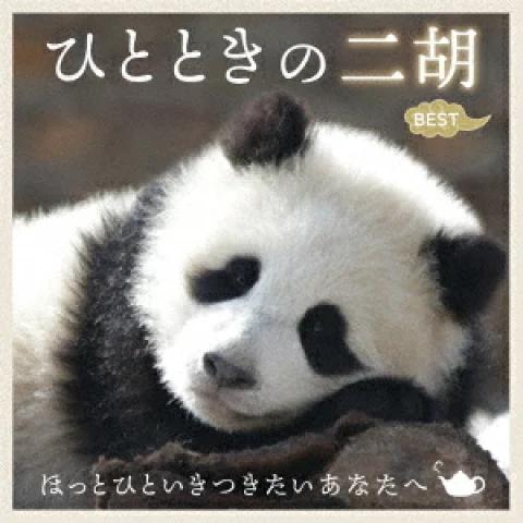 V.A. CD/ひとときの二胡ベスト〜ほっとひといきつきたいあなたへ〜 22/11/23発売【オリコン加盟店】（Yahoo!・アットマークジュエリー）