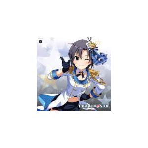菊地真（CV：平田宏美） CD/THE IDOLM@STER MASTER ARTIST 4 04 菊地真