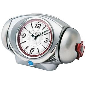 SEIKO（セイコー） 大音量目覚まし時計/ウルトラマ RAIDEN CQ141S 
