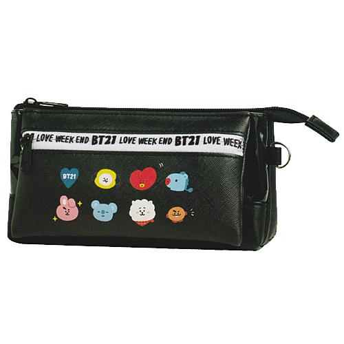 CRUX（クラックス） ○クラックス/公式 BT21 防弾少年団 BTS ペン