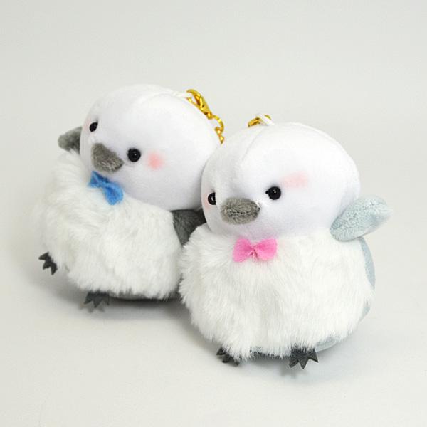 CRUX クラックス/ニコぬいキーホルダー ぬいぐるみキーホルダー CRUX クラックス/ニコぬいキーホルダー ぬいぐるみキーホルダー