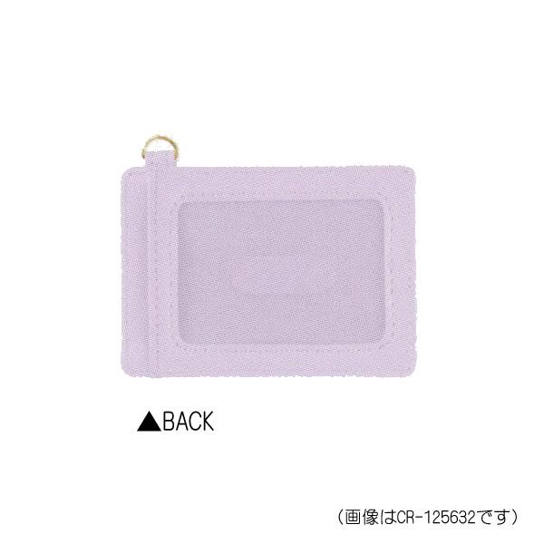 ポチャッコ サンリオキャラクターズ SANRIO/リールストラップ付 パス