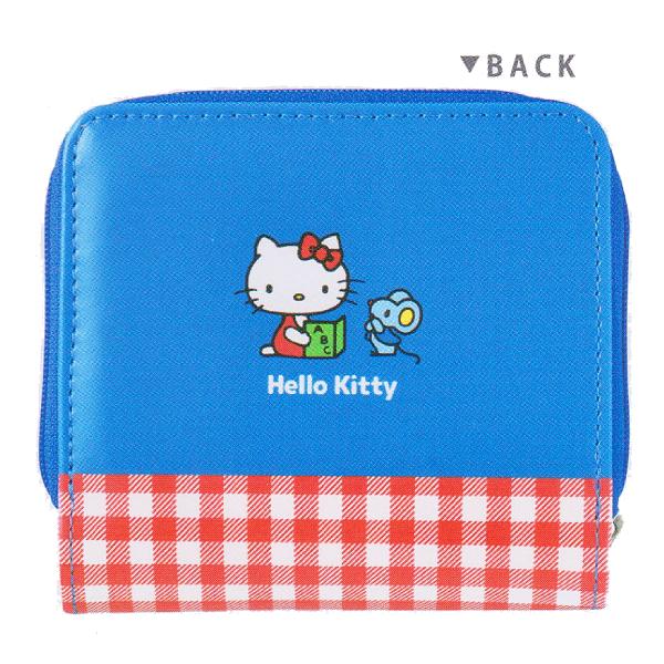 ハローキティ ○サンリオ SANRIO ハローキティ/二つ折り財布 ハローキティ ○サンリオ SANRIO ハローキティ/二つ折り財布