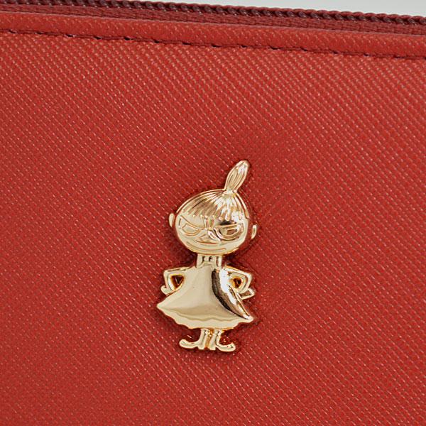 MOOMIN（ムーミン） ムーミン/長財布 ロングウォレット キャラクター