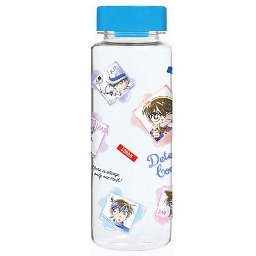 クラックス/名探偵コナン ランチ クリアボトル 常温ボトル 水筒/集合