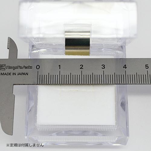 クリスタルジュエリーケース（2個セット）　ホワイト　CRTL1　(代引不可) |  | 03