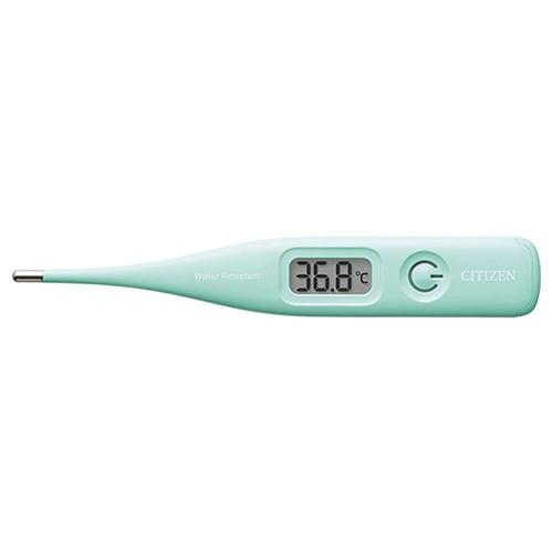 欠品 Citizen シチズン 電子体温計 わき 口中用 ペパーミント Cta319 Pm 取 タスク Cta319 Pm アットマークジュエリー 通販 Yahoo ショッピング