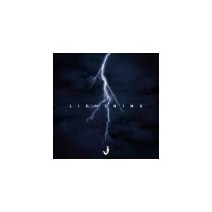 (初回仕様/取) Blu-ray付 スリーブ仕様 J CD+Blu-ray/LIGHTNING 21/11/3発売 オリコン加盟店