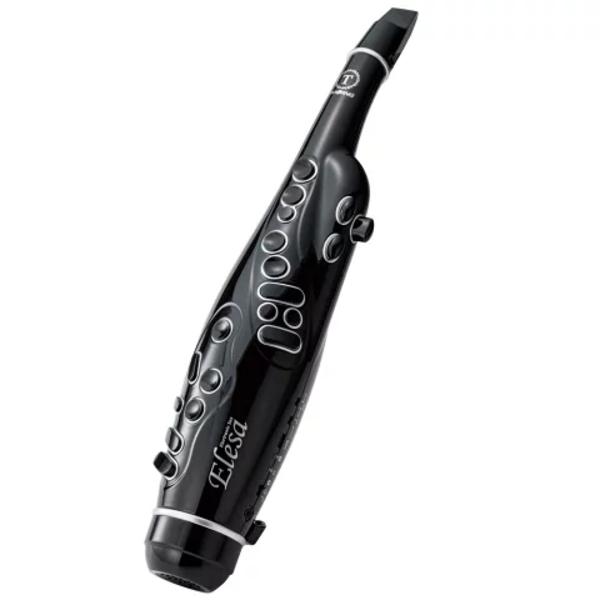 電子サックスElesa10 BLACK TAHORNG タホーン/電子サックス Elesa10 エルサ/ポータブル ウインド