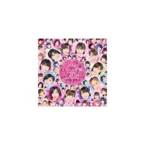 ソニーミュージック（Sony Music） 通常盤 モーニング娘。'19 2CD
