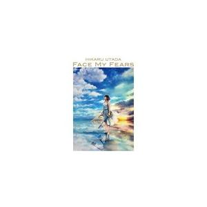 初回仕様（取） 宇多田ヒカル CD/Face My Fears 19/1/18発売 オリコン 