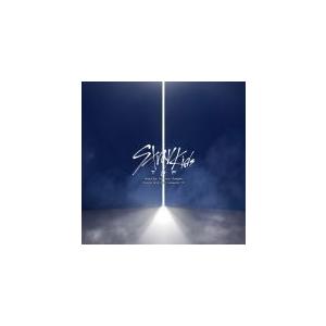 通常盤 （初回仕様/取） トレカ封入 Stray Kids CD/TOP -Japanese ver.- 20/6/3発売 オリコン加盟店