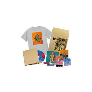 菅田将暉 COLLAGE Tシャツ　初回生産盤 COLLAGE 【完全生産限定盤】(CD+オリジナルTシャツ) : 菅田将暉