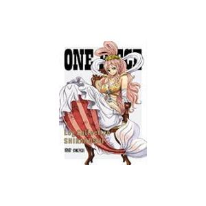 ●特価！半額！ONE PIECE　4DVD/ONE PIECE　Log Collection　”SHIRAHOSHI”　15/9/25発売　オリコン加盟店｜ajewelry