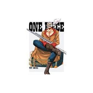初回仕様　ONE PIECE　4DVD/ONE PIECE　Log Collection　“LABORATORY”　16/8/26発売　オリコン加盟店