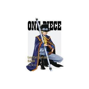 クリアファイル(外付)初回仕様 ONE PIECE 4DVD/ONE PIECE Log