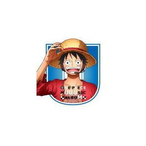 V A Cd One Piece Muuusic Cover Album 5 27発売 オリコン加盟店 Eyca アットマークジュエリー 通販 Yahoo ショッピング