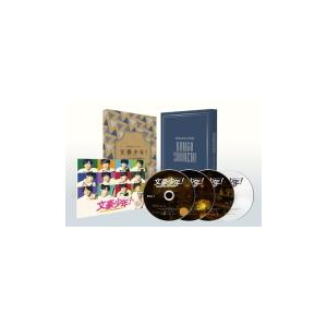 ジャニーズJr.主演 デジパック/アウターケース(三方背) ブックレット