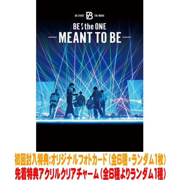先着特典(内容未定) 初回仕様 トレカ1枚 BE:FIRST Blu-ray/BE:the ONE